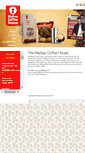 Mobile Screenshot of madrascoffeehouse.com